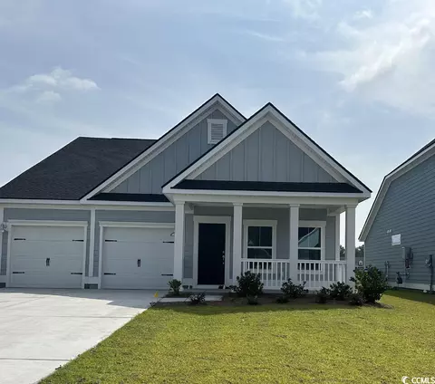 5758 Whitebark Dr, Myrtle Beach, SC 29577