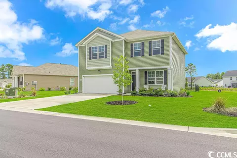 2238 Blackthorn Dr, Conway, SC 29526