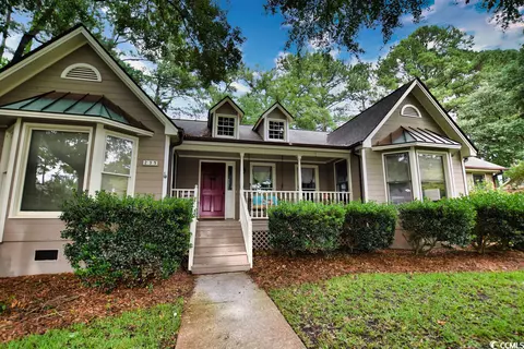 235 Fairway Ln, Pawleys Island, SC 29585