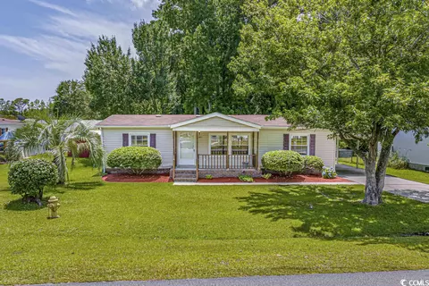 3287 Lyndon Dr, Little River, SC 29566