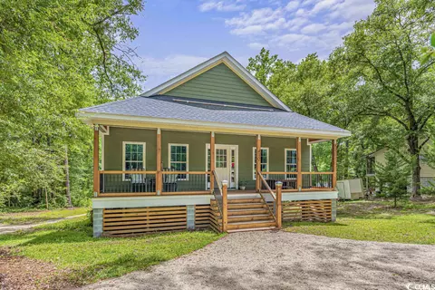431 Bannockburn Rd, Pawleys Island, SC 29585