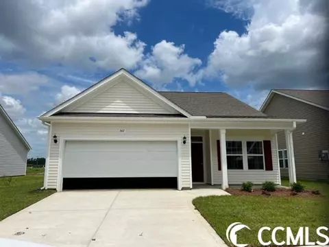 2412 Capri Ct, Conway, SC 29527