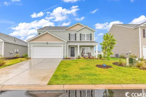 847 Woodland Farms Cir, Aynor, SC 29511