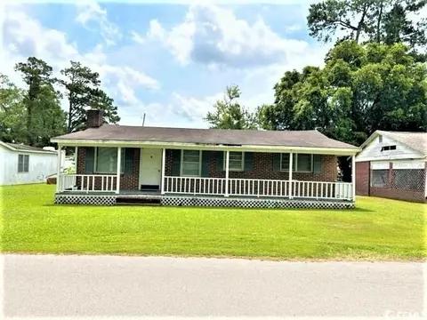 110 Newton Trl, Andrews, SC 29510