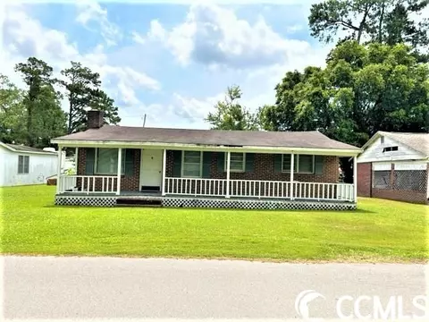 110 Newton Trl, Andrews, SC 29510