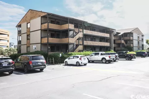 9501 Shore Dr #D-333, Myrtle Beach, SC 29572