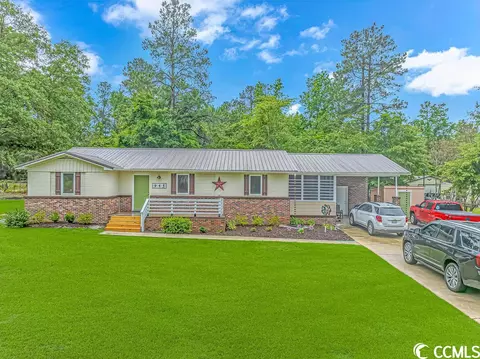 945 St John Rd, Galivants Ferry, SC 29544