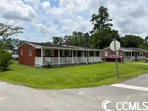 122 Newton Trl, Andrews, SC 29510