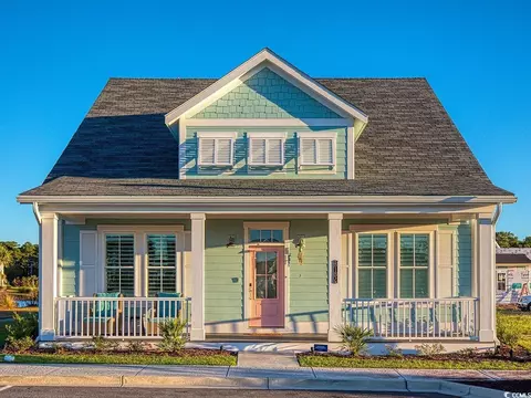 8140 Living Tide Dr, Myrtle Beach, SC 29572