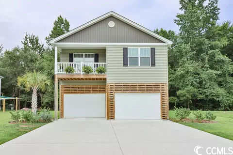 405 Colin Claire Ct, Myrtle Beach, SC 29588
