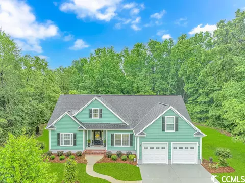 495 D St, Conway, SC 29527