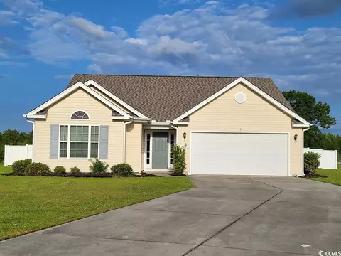 252 Hickory Springs Ct, Conway, SC 29527