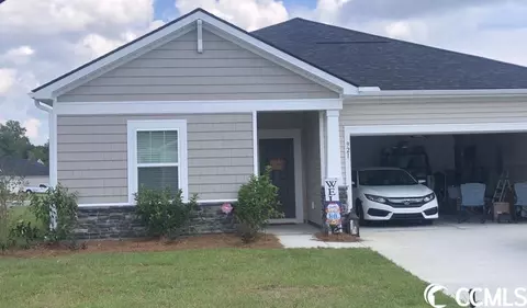 921 Maya Layne Dr, Little River, SC 29566