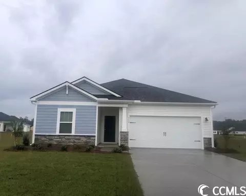 718 Lowell Avenue Dr, Little River, SC 29566