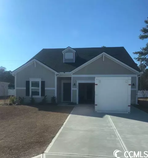 916 Maya Layne Dr, Little River, SC 29566