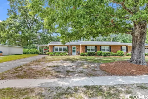 3887 Spruce Dr #3887, Myrtle Beach, SC 29577