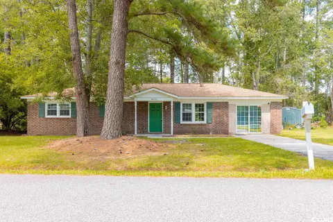 4010 Long Line Ln, Myrtle Beach, SC 29579