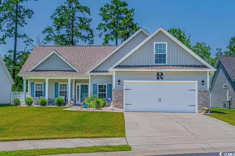 452 Windermere Lake Cir, Conway, SC 29526