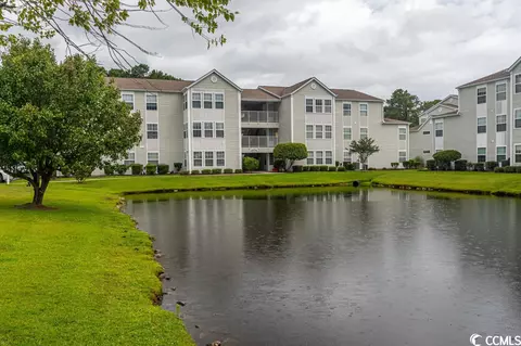 2274 Huntingdon Dr #L, Surfside Beach, SC 29575