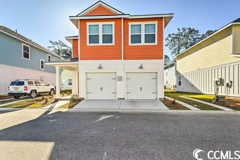 4728 Seclusion Ln, Myrtle Beach, SC 29577