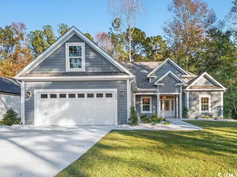 1446 Burriss Rd, Conway, SC 29526
