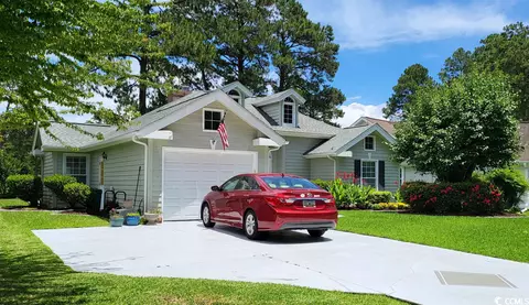 4718 Southern Trl, Myrtle Beach, SC 29579