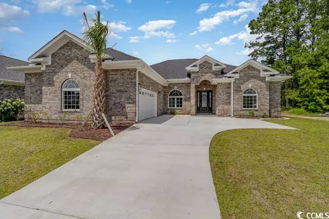 105 Waterfall Cir, Little River, SC 29566