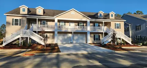 1143 Freeboard St #103, Murrells Inlet, SC 29576