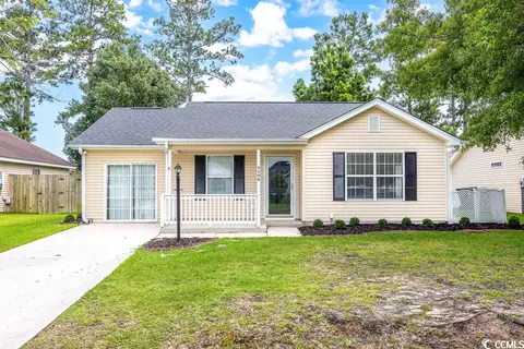 9498 Leeds Cir, Myrtle Beach, SC 29588