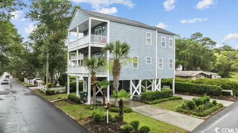 4500 Woodland St, North Myrtle Beach, SC 29582