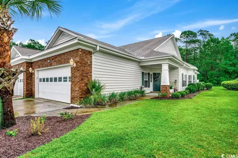 618 Botany Loop #618, Murrells Inlet, SC 29576