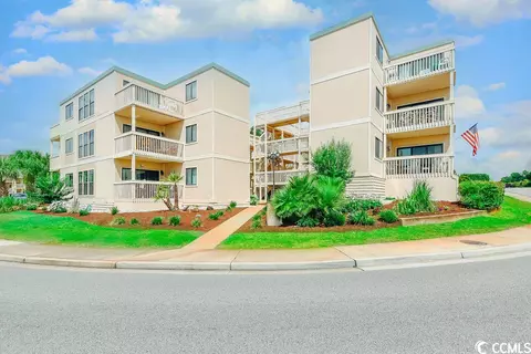 9661 Shore Dr #2 C-5, Myrtle Beach, SC 29572