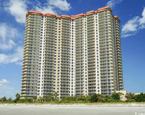 8500 Margate Cir #403, Myrtle Beach, SC 29572