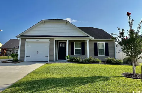 285 Blue Rock Dr, Longs, SC 29568