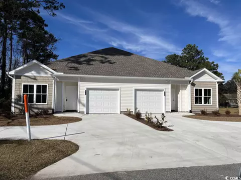 3010 Church St, Myrtle Beach, SC 29577