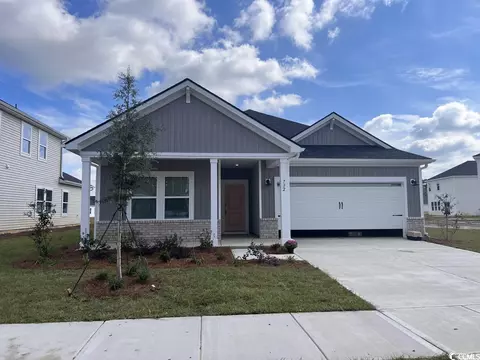 732 Cypress Preserve Cir, Longs, SC 29568