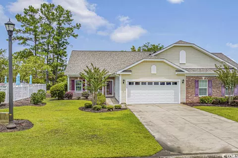 325 Deerfield Links Dr, Surfside Beach, SC 29575