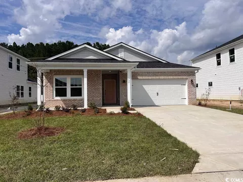 735 Cypress Preserve Cir, Longs, SC 29568