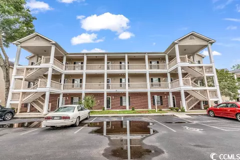 1058 Sea Mountain Hwy #101, North Myrtle Beach, SC 29582