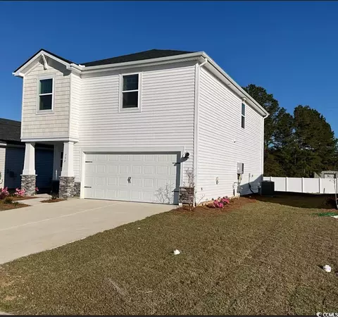 739 Cypress Preserve Cir, Longs, SC 29568