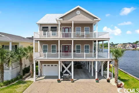 1733 26th Ave N, North Myrtle Beach, SC 29582