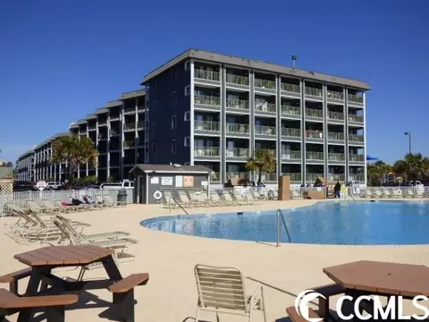 5905 S Kings Hwy #507-B, Myrtle Beach, SC 29575