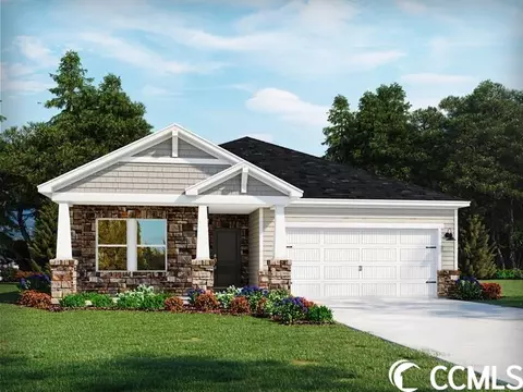 744 Cypress Preserve Cir, Longs, SC 29568
