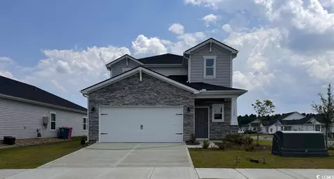 750 Cypress Preserve Cir, Longs, SC 29568
