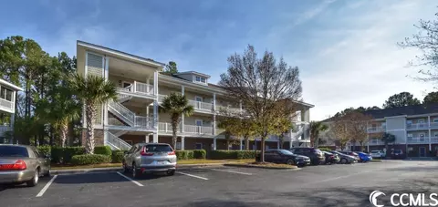 6253 Catalina Dr #131, North Myrtle Beach, SC 29582