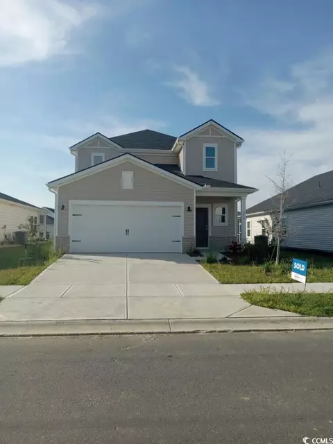 736 Cypress Preserve Cir, Longs, SC 29568