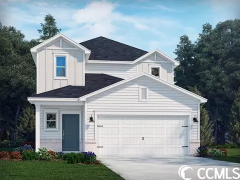 736 Cypress Preserve Cir, Longs, SC 29568