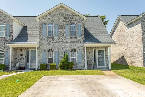 175 Parkway Dr UNIT 12, Little River, SC 29566