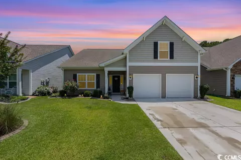 3664 White Wing Cir, Myrtle Beach, SC 29579