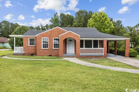 740 Highway 701 N, Loris, SC 29569